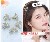 ZAYA/SEOUL STYLE Original Fancy Clutcher (Pack of 12)
